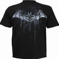 Bild in Galerie-Betrachter laden, T-Shirt Spiral Batman
