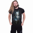 Bild in Galerie-Betrachter laden, T-Shirt Spiral Batman
