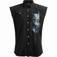 Bild in Galerie-Betrachter laden, T-Shirt Spiral Batman
