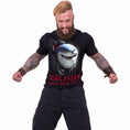Bild in Galerie-Betrachter laden, T-Shirt Spiral King Shark
