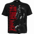 Bild in Galerie-Betrachter laden, T-Shirt Spiral The Batman
