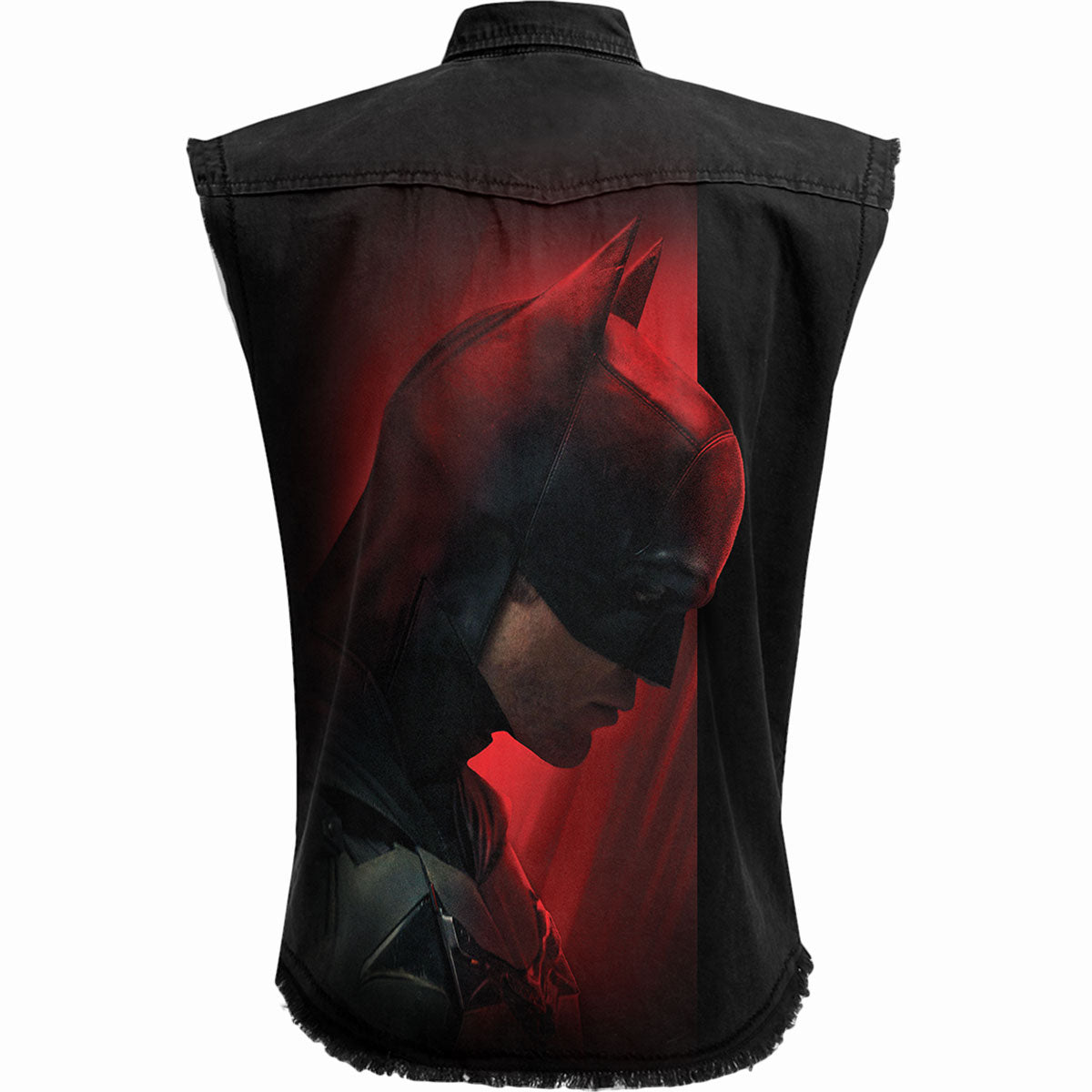 T-Shirt Spiral The Batman