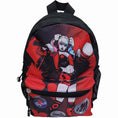 Bild in Galerie-Betrachter laden, Tasche Spiral Harley Quinn
