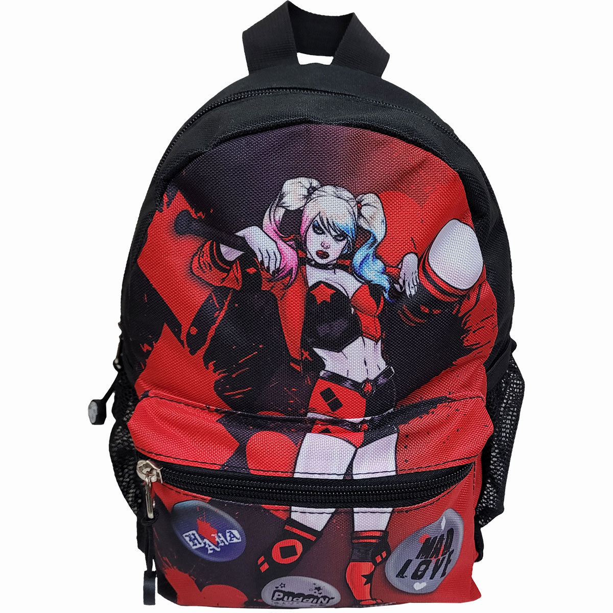 Tasche Spiral Harley Quinn