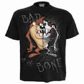 Bild in Galerie-Betrachter laden, T-Shirt Spiral Taz
