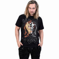 Bild in Galerie-Betrachter laden, T-Shirt Spiral Taz
