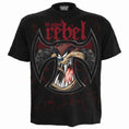 Bild in Galerie-Betrachter laden, T-Shirt Spiral Taz
