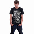 Bild in Galerie-Betrachter laden, T-Shirt Spiral Kojote
