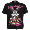 Bild in Galerie-Betrachter laden, T-Shirt Spiral Bugs
