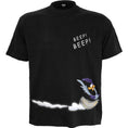 Bild in Galerie-Betrachter laden, T-Shirt Spiral Coyote
