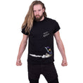 Bild in Galerie-Betrachter laden, T-Shirt Spiral Coyote
