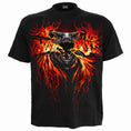 Load image into Gallery viewer, T-shirt Spiral Got
