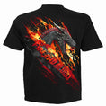 Load image into Gallery viewer, T-shirt Spiral Got
