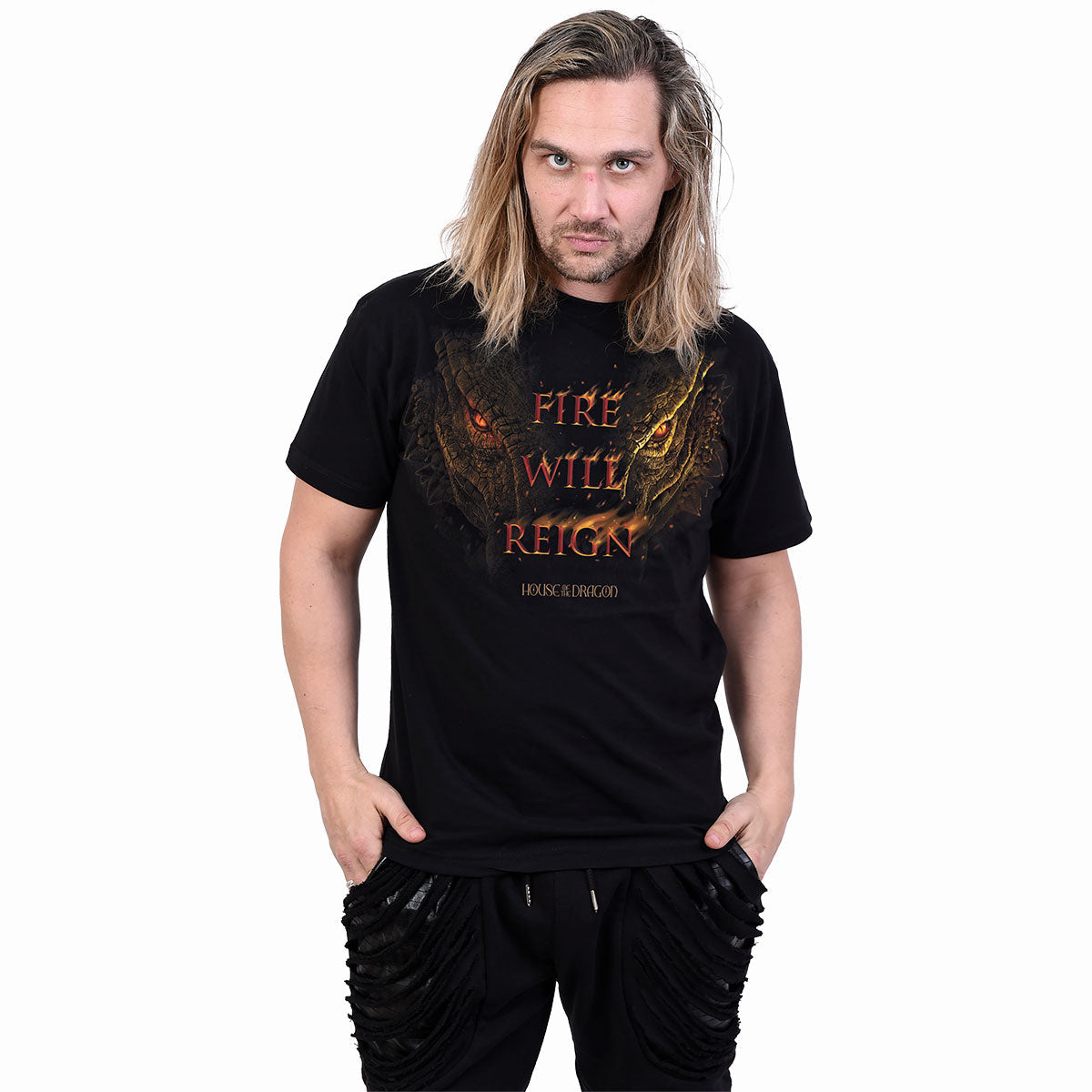 T-Shirt Spiral Hod 2