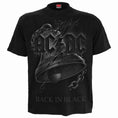 Bild in Galerie-Betrachter laden, T-Shirt Spiral Ac/Dc

