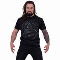 Bild in Galerie-Betrachter laden, T-Shirt Spiral Ac/Dc
