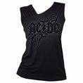 Load image into Gallery viewer, Tank Top Spiral Ac/Dc
