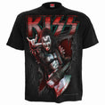 Bild in Galerie-Betrachter laden, T-Shirt Spiral Kiss
