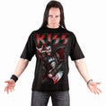 Bild in Galerie-Betrachter laden, T-Shirt Spiral Kiss
