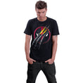 Bild in Galerie-Betrachter laden, T-Shirt Spiral Deadpool
