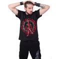 Bild in Galerie-Betrachter laden, T-Shirt Spiral Deadpool
