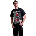 Bild in Galerie-Betrachter laden, T-Shirt Spiral Deadpool
