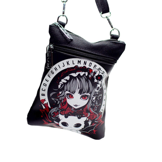 Bag Ouija Demon