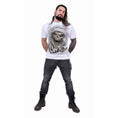 Bild in Galerie-Betrachter laden, T-Shirt Spiral Rock Santa
