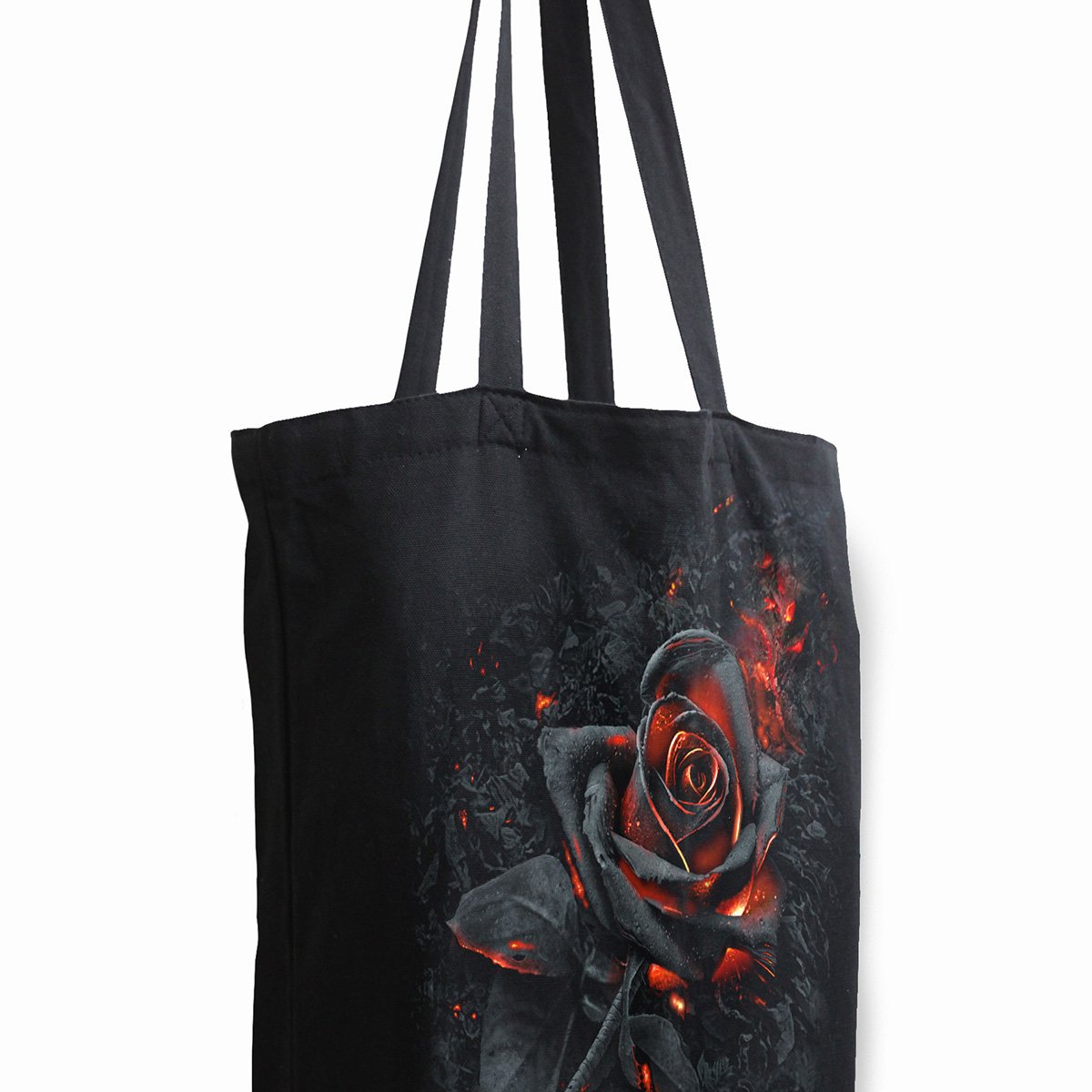 Tasche Spiral Burnt Rose