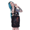 Bild in Galerie-Betrachter laden, Tasche Spiral Burnt Rose
