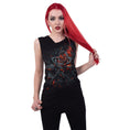 Bild in Galerie-Betrachter laden, Tanktop Spiral Burnt Rose
