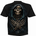 Bild in Galerie-Betrachter laden, T-Shirt Spiral Ferryman
