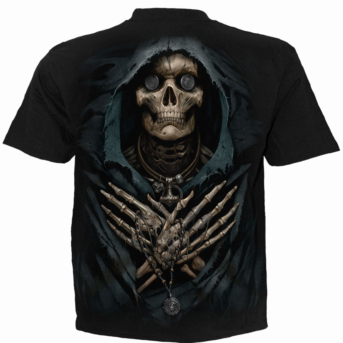 T-Shirt Spiral Ferryman