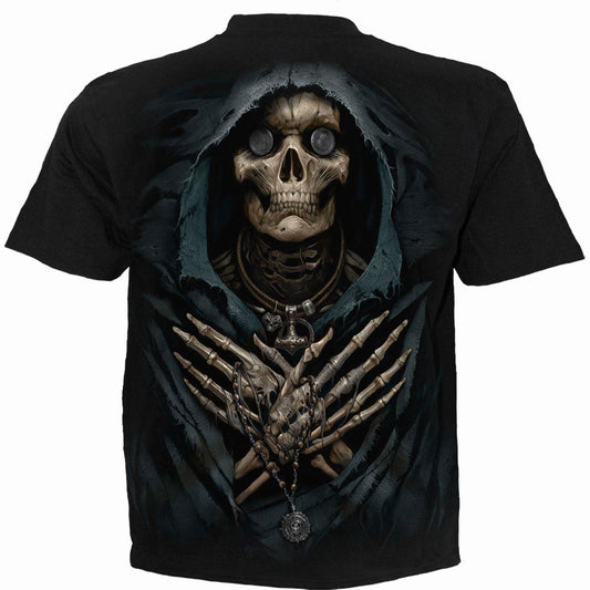 T-Shirt Spiral Ferryman