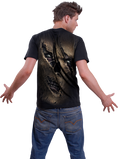 Bild in Galerie-Betrachter laden, T-Shirt Spiral Thread Scare
