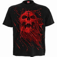 Load image into Gallery viewer, T-shirt Spiral Pure Blood

