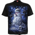 Bild in Galerie-Betrachter laden, T-Shirt Spiral Dead Cold
