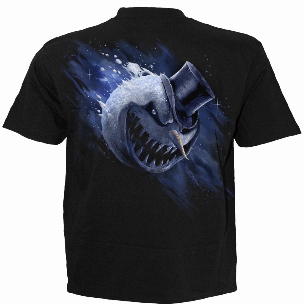 T-Shirt Spiral Dead Cold
