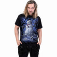 Bild in Galerie-Betrachter laden, T-Shirt Spiral Dead Cold
