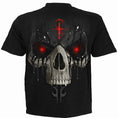 Bild in Galerie-Betrachter laden, T-Shirt Spiral Dark Death
