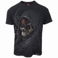 Bild in Galerie-Betrachter laden, T-Shirt Spiral Dark Death
