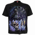 Bild in Galerie-Betrachter laden, T-Shirt Spiral Witchcraft
