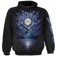 Bild in Galerie-Betrachter laden, Kapuzenpullover Spiral Witchcraft
