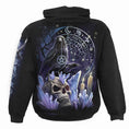 Bild in Galerie-Betrachter laden, Kapuzenpullover Spiral Witchcraft
