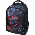 Bild in Galerie-Betrachter laden, Tasche Spiral Death Embers
