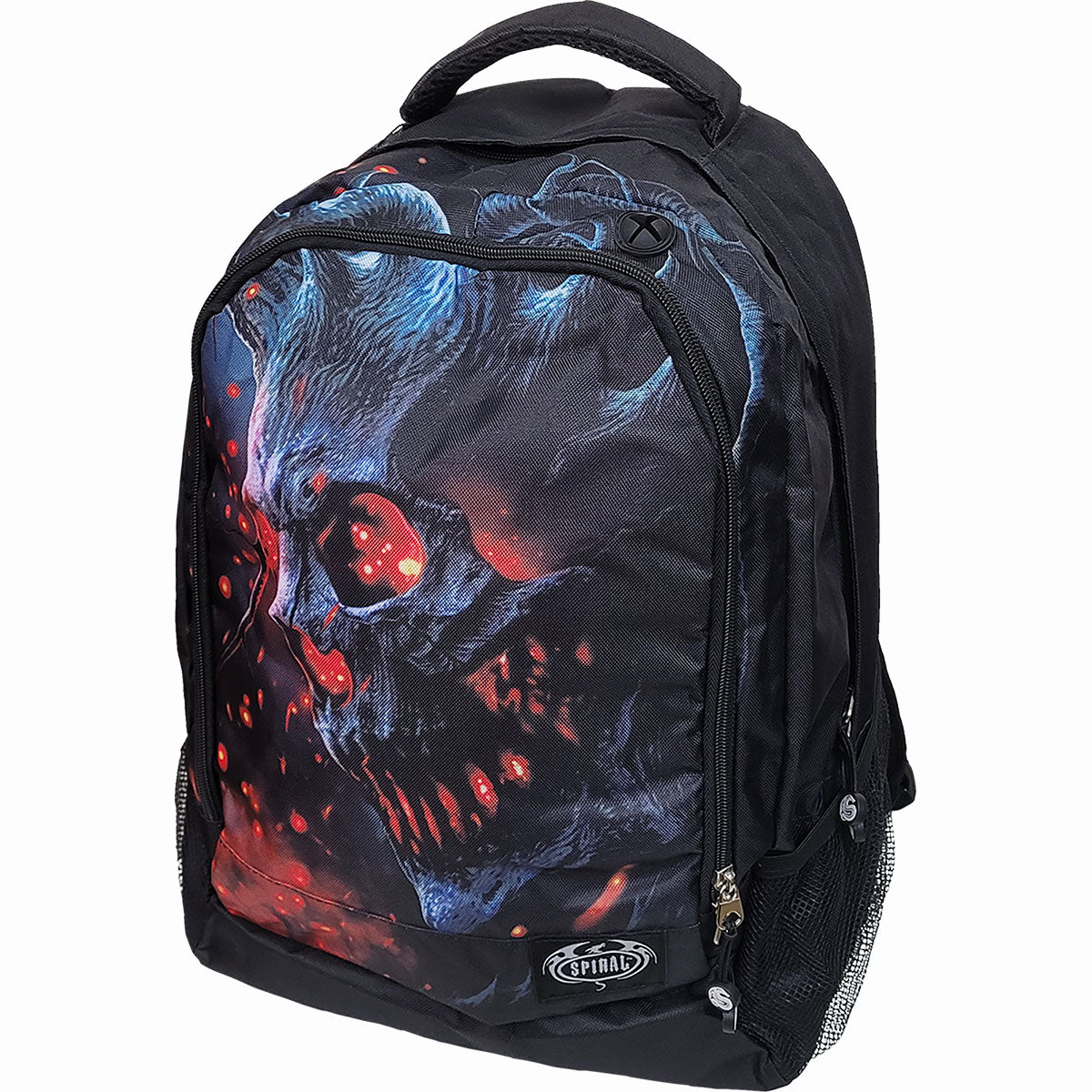 Tasche Spiral Death Embers
