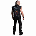 Bild in Galerie-Betrachter laden, T-Shirt Spiral Death Embers

