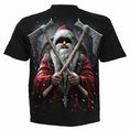 Bild in Galerie-Betrachter laden, T-Shirt Spiral Sleigher
