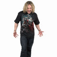 Bild in Galerie-Betrachter laden, T-Shirt Spiral Sleigher
