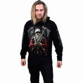 Bild in Galerie-Betrachter laden, Kapuzenpullover Spiral Sleigher
